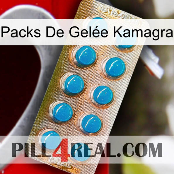 Packs De Gelée Kamagra new09